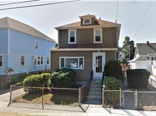 49 Thornton St, Quincy, MA 02170