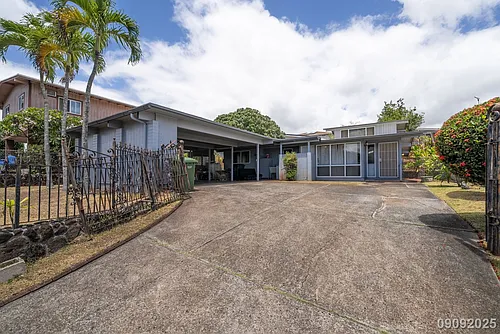 1341 Komo Mai Dr #B Photo 1