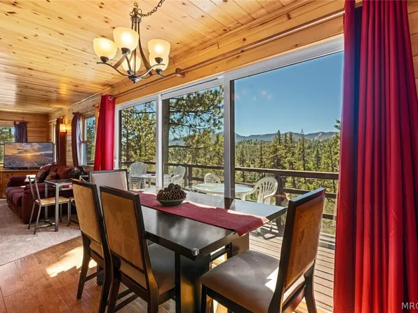 82 Lakeview Tract, Fawnskin, CA 92333