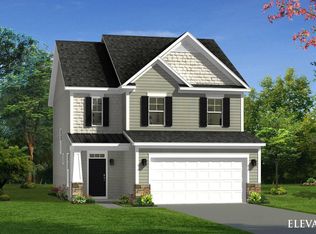 142 Elliott Creek Ln, Summerville, SC 29485