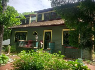 2628 Crest View Dr, Mackinac Island, MI 49757