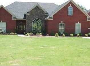 635 Nix Rd, Hazel Green, AL 35750