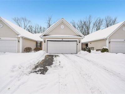45 Maier Cir, Spencerport, NY, 14559
