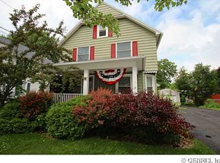 15 N Pearl St, Canandaigua, NY 14424