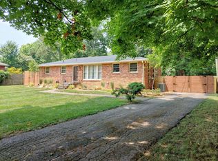 721 Stanvid Dr, Nashville, TN 37216