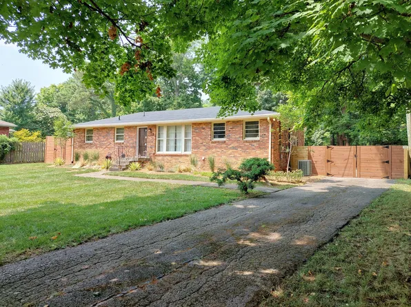 721 Stanvid Dr, Nashville, TN 37216