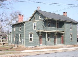 303 S Market Ave, Mount Joy, PA 17552