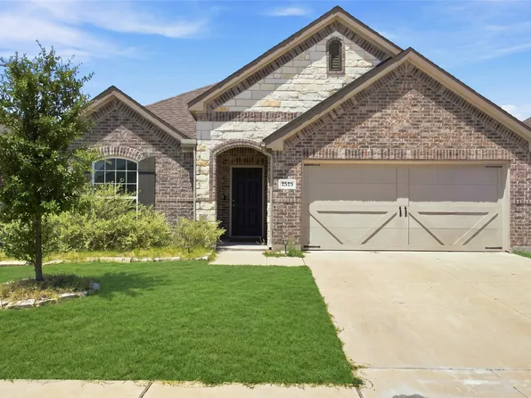 2525 Moser Ln, Royse City, TX 75189