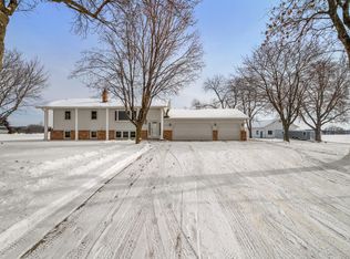 13740 Xanthus Ln N, Rogers, MN 55374