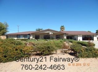 20270 Wadena Rd, Apple Valley, CA 92308