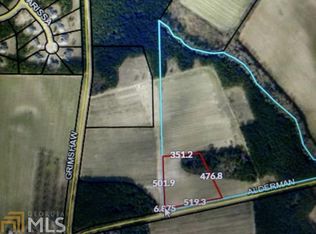 0 Alderman Rd, Statesboro, GA 30458