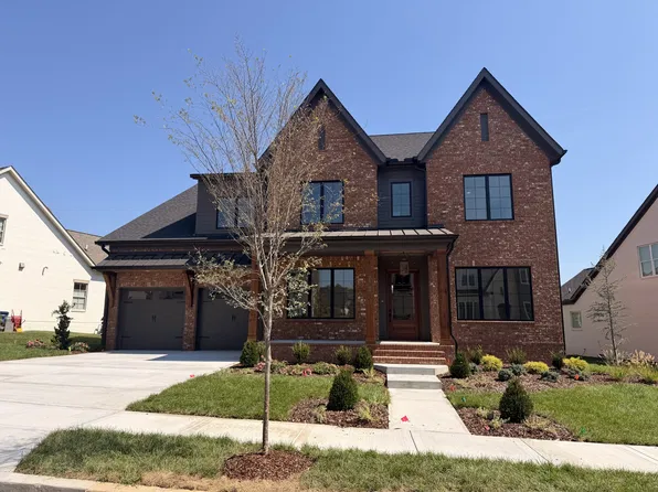 2912 Avenue Downs Drive Lot #201, Thompsons Station, TN 37179