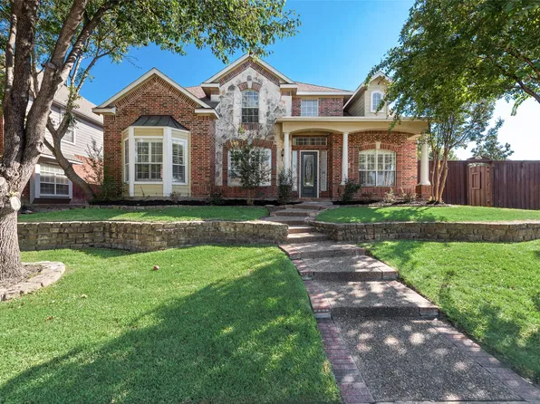 2017 Lunenburg Dr, Allen, TX 75013