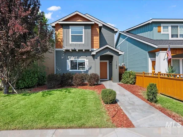 11274 W Race St, Boise, ID 83713