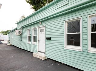 184 N Warren Ave, Brockton, MA 02301