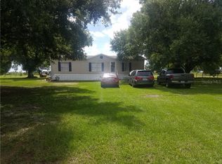 17920 NW 33rd Ter, Okeechobee, FL 34972