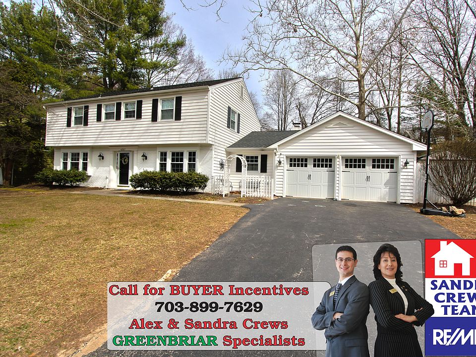1st image of 4307 Markwood Ln