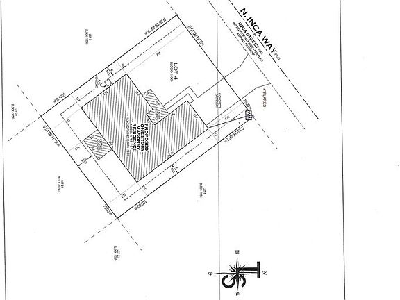 4th image of 8441 N Inca Way