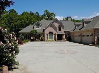 1141 Cherokee Rd, Townville, SC 29689