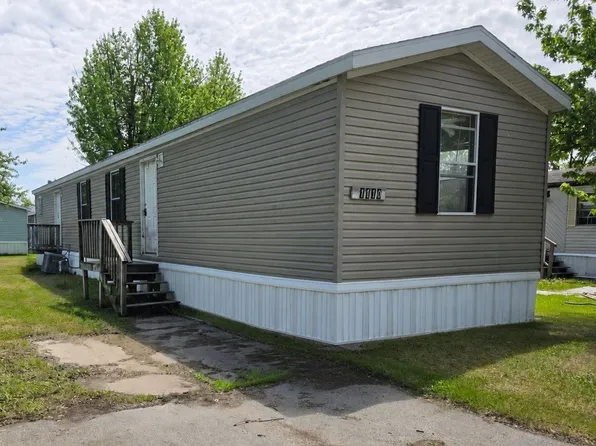 1110 Arthur Boulevard Site #1110-A, Pulaski, WI 54162