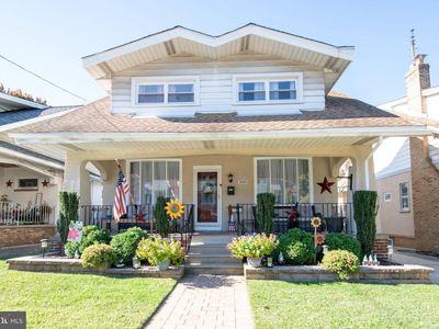 308 Chandler St, Philadelphia, PA, 19111