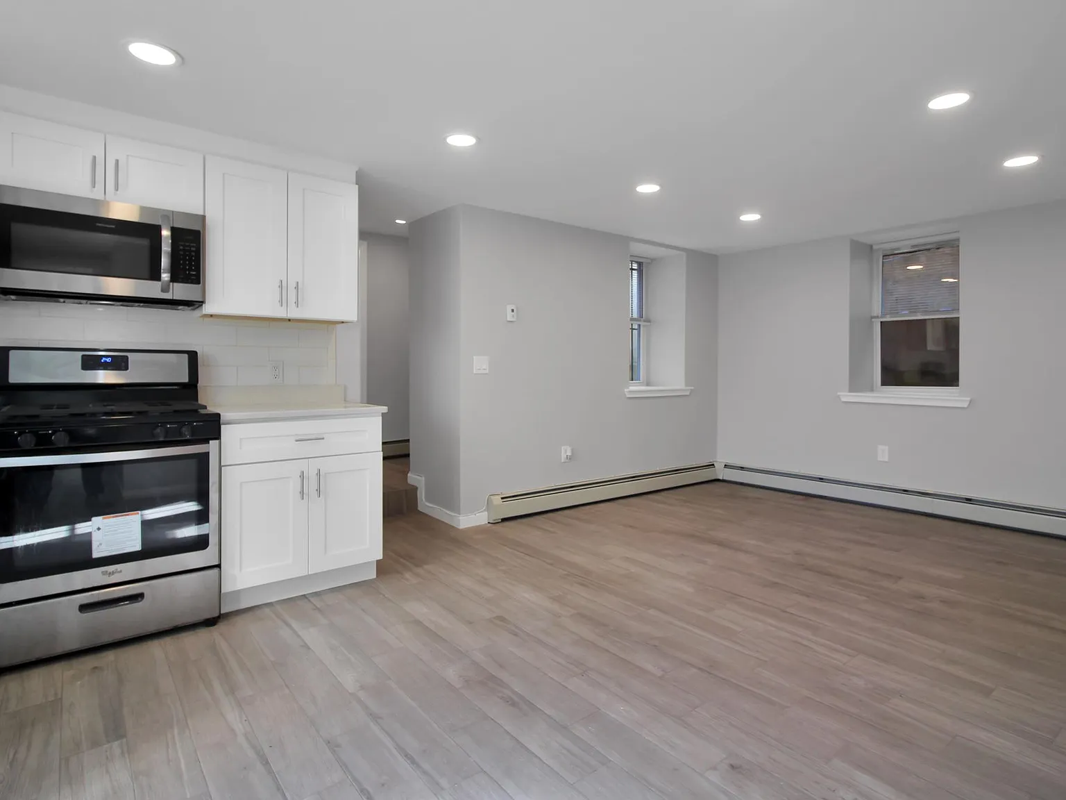 1 bed, 550 sqft, $2,000 — Photo 4