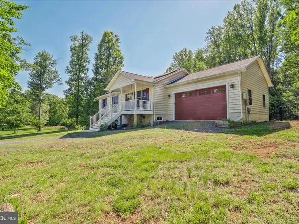 5030 Timber Knoll Ln, Warrenton, VA 20186