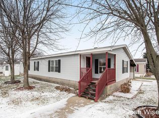 155 E 48th St LOT 1, Holland, MI 49423
