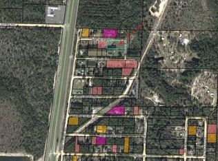 12124 Wagner Way, Fountain, FL 32438