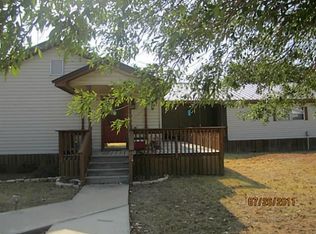 125 County Road 596, Ranger, TX 76448