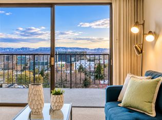 777 N Washington St APT 1201, Denver, CO 80203