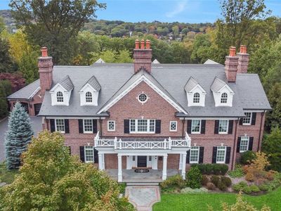 480 Knollwood Rd, Ridgewood, NJ, 07450