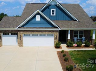 1018 Stone Marker Dr, Monroe, NC 28112