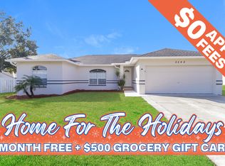 2542 Jennifer Dr, Lakeland, FL 33810