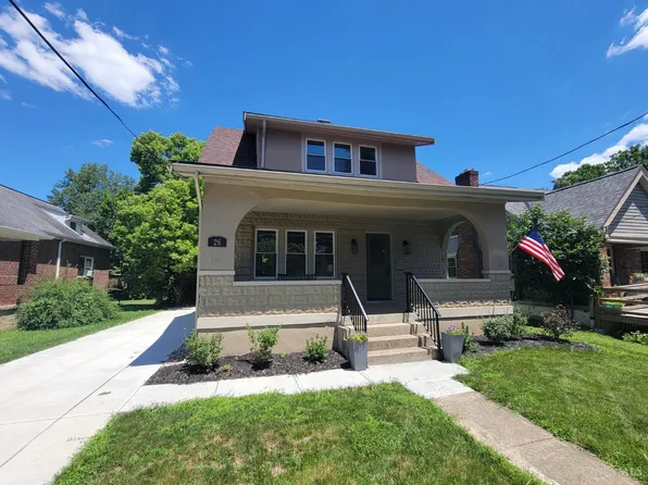 26 Chestnut Ave, Cincinnati, OH 45215