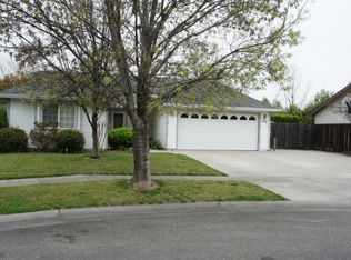 240 Windrose Ct, Chico, CA