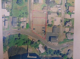 40 NE Williams Ave, Depoe Bay, OR 97341