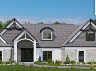 500 Fraser Rdg, Jackson, MO 63755