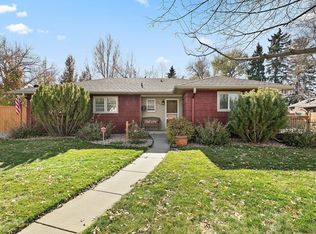 2100 E Eastman Ave, Englewood, CO 80113