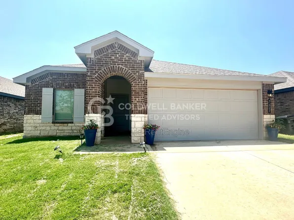 7427 8th St, Lubbock, TX 79416