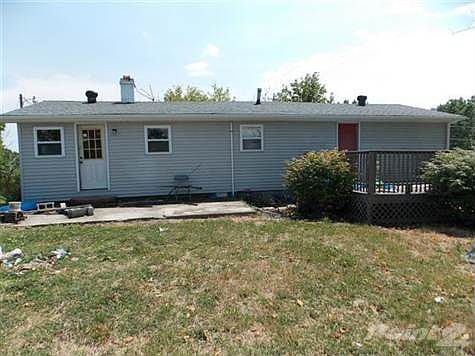 2nd image of 1160 Baxter Ridge Rd