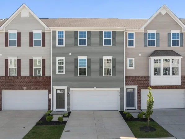 4013 N Steels Cir, Stow, OH 44224