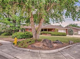 3401 Stardust Dr NE, Albuquerque, NM 87110