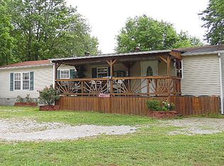 17801 S 1600 Rd, Nevada, MO 64772