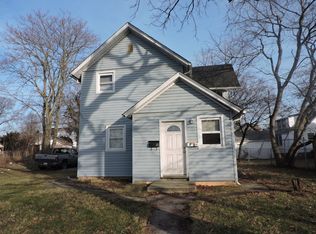 82 Rose Ave, Roosevelt, NY 11575