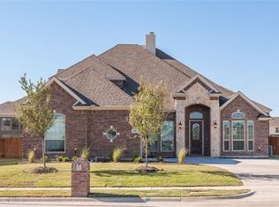 601 San Ysidro Trl, Mansfield, TX 76063