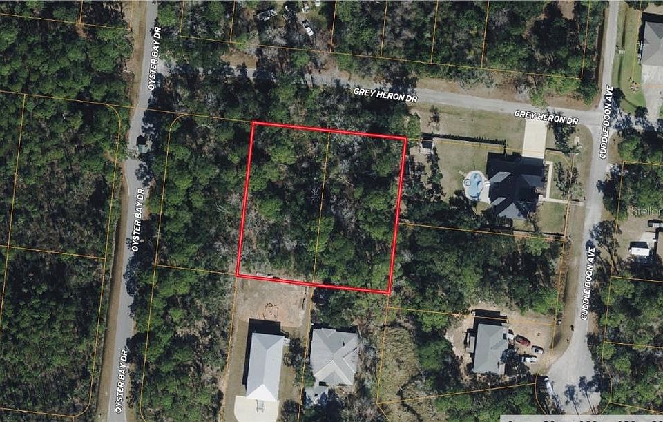1st image of 6339 GREY HERON DRIVE LOT 11