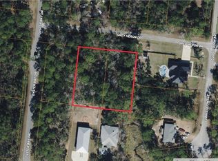 6339 Grey Heron Dr LOT 11, Milton, FL 32583