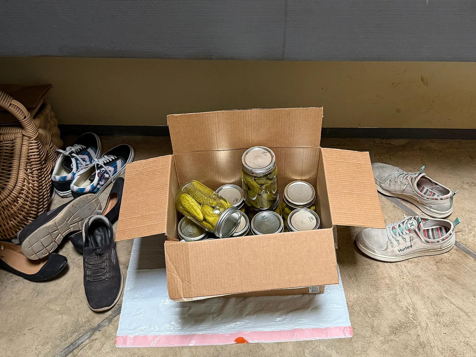 1 bed, $1,100 — Photo 4