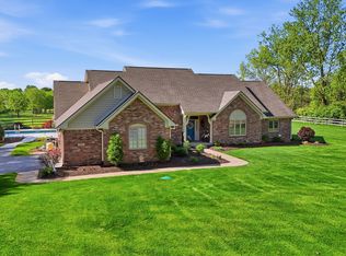 10701 E 106th St, Fishers, IN 46037